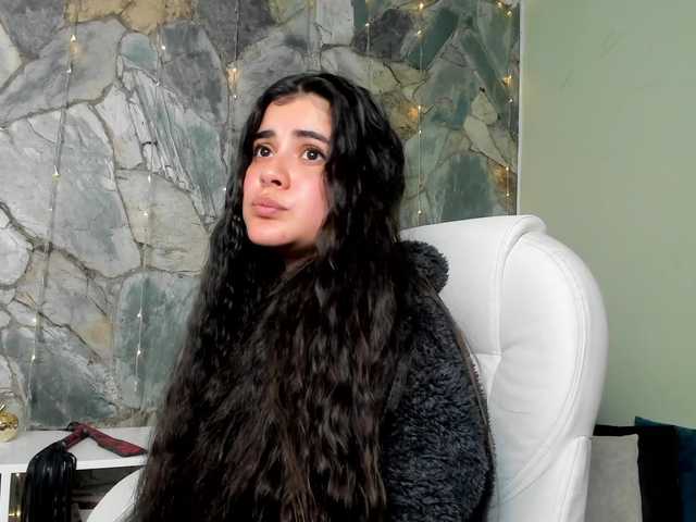 لقطات البث DashaRodri