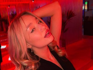 دردشة الفيديو المثيرة DashaSento