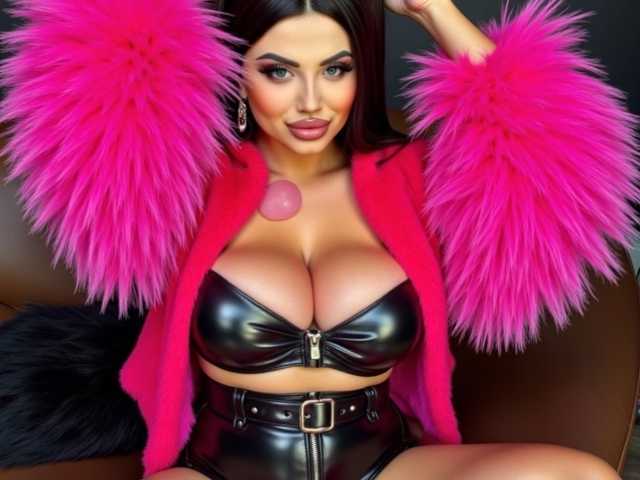 صورة الملف الشخصي DashaTTY