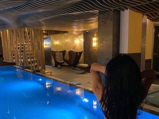 دردشة الفيديو المثيرة Dashka-1
