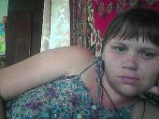 دردشة الفيديو المثيرة dashka2210