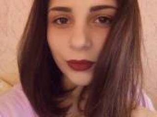 دردشة الفيديو المثيرة dashkaa19