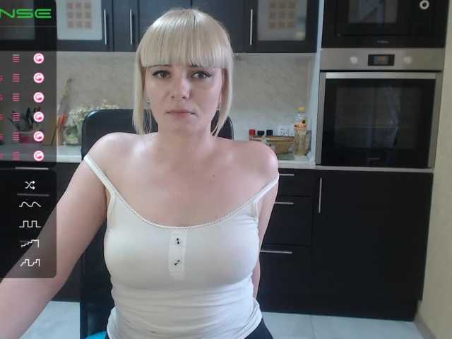 لقطات البث _-Dasha-_