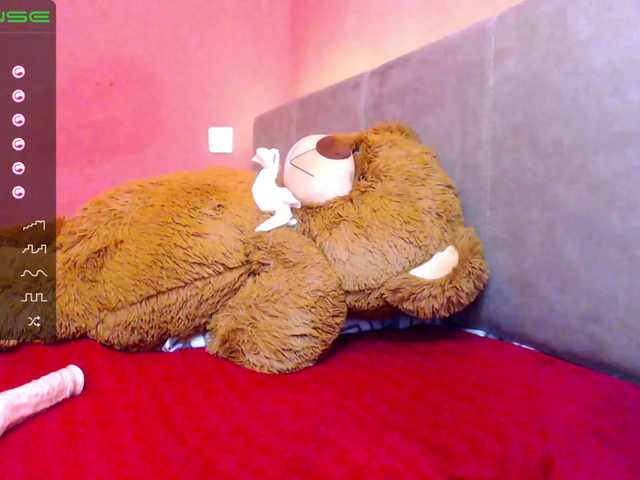 لقطات البث _-Dasha-_