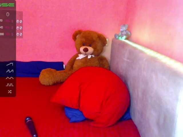 لقطات البث _-Dasha-_