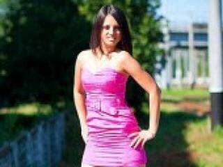 دردشة الفيديو المثيرة dashylia