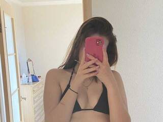 دردشة الفيديو المثيرة Dashyllik