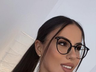 دردشة الفيديو المثيرة Daisy-Lust