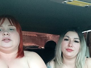 دردشة الفيديو المثيرة DavidAndBecky