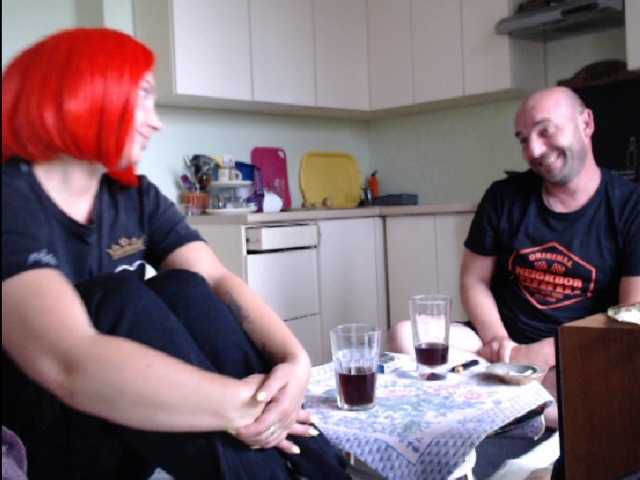 لقطات البث DavidLaSandy