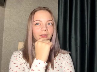 دردشة الفيديو المثيرة DavinaHaddad