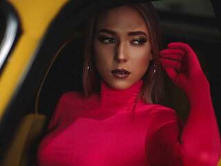 دردشة الفيديو المثيرة dawns-on