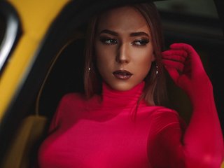 دردشة الفيديو المثيرة dawns-on