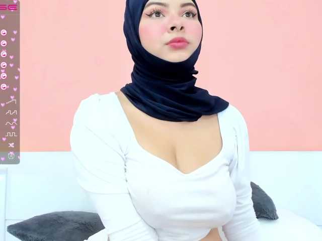 لقطات البث daya-young