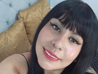 دردشة الفيديو المثيرة dayami-dubois