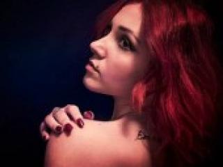 دردشة الفيديو المثيرة dayanafoxy