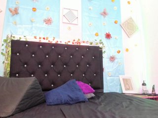 دردشة الفيديو المثيرة DayanAndAndriu