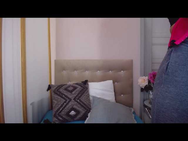 لقطات البث DayanaQueen