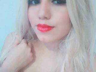 دردشة الفيديو المثيرة Dayanemillers