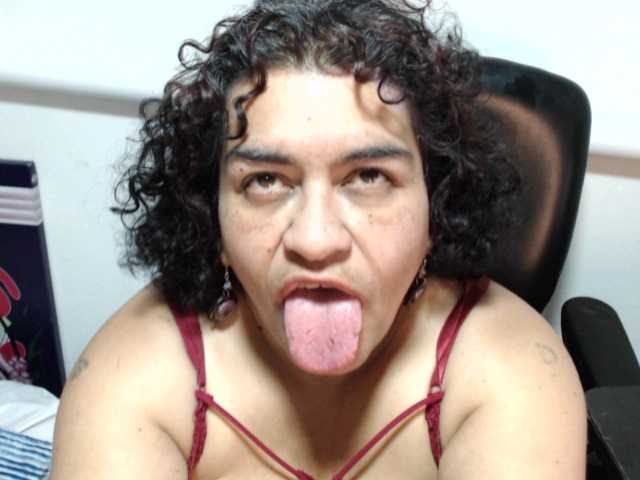 الصور DAYANMATURE # Grandmother # oral #Anal #Latina # bbw# bigtits