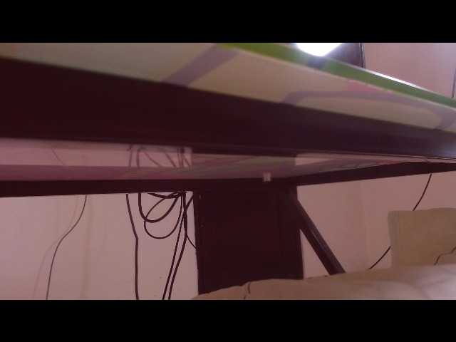 لقطات البث DayanSquirtx