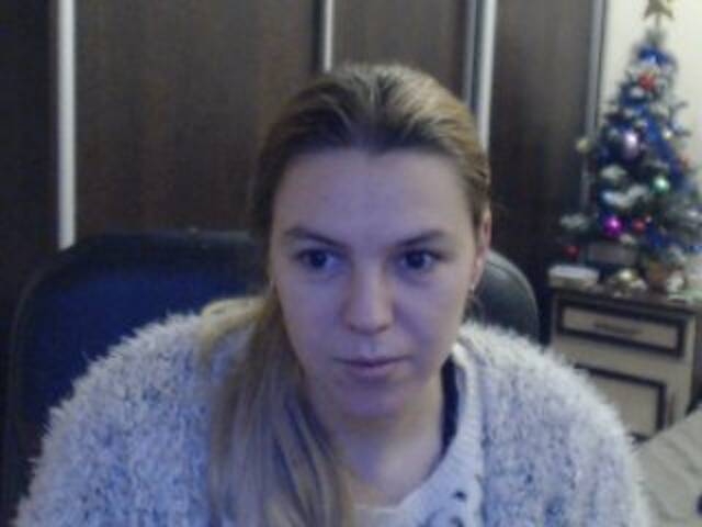 لقطات البث dayneriss