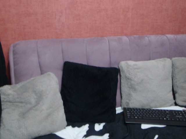 لقطات البث DayshaDebora