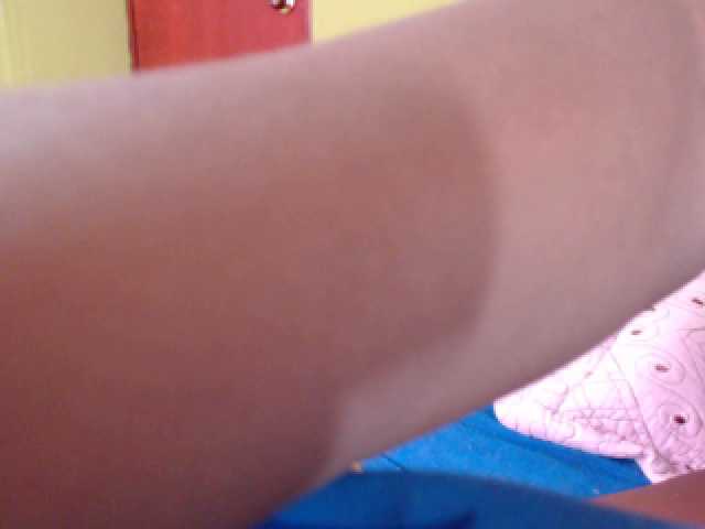 لقطات البث Daysia