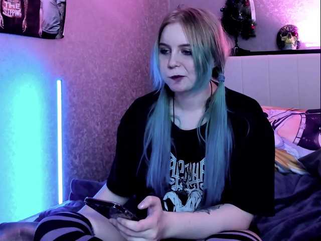 لقطات البث dead-moon