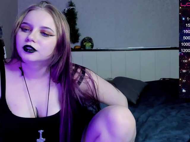 لقطات البث dead-moon