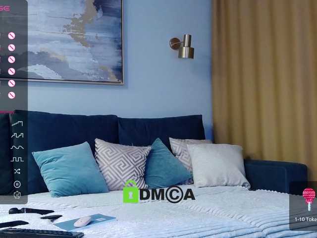 لقطات البث DearWanderer