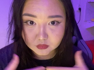 دردشة الفيديو المثيرة Annya_anka