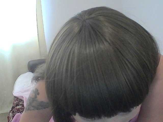 لقطات البث Maria_seksi