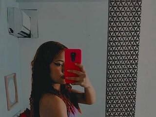 دردشة الفيديو المثيرة Deboorah