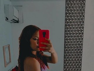 دردشة الفيديو المثيرة Deboorah