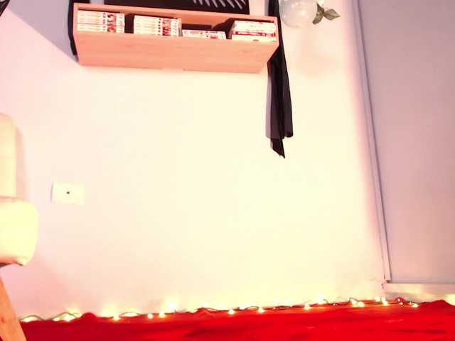 لقطات البث deborah-666