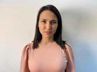 دردشة الفيديو المثيرة DeborahDoris