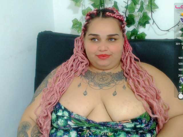 لقطات البث DebraSex34