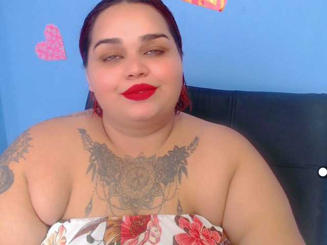 لقطات البث DebraSex34
