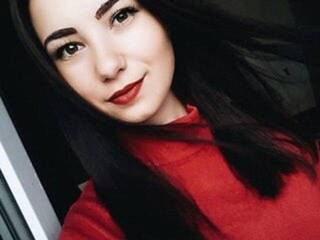 دردشة الفيديو المثيرة DebyStar