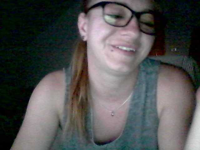 لقطات البث DeeanaEvans