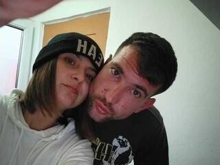 دردشة الفيديو المثيرة deeDUloveBen