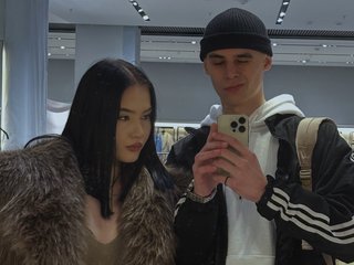 دردشة الفيديو المثيرة deepsilen