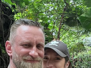 دردشة الفيديو المثيرة DeinLieblingspaarNRW