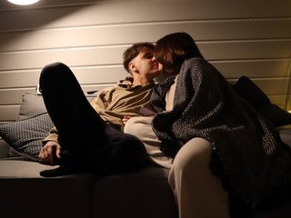 دردشة الفيديو المثيرة DelfinaNJack