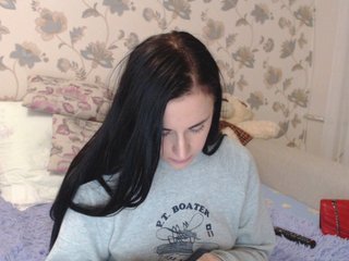 لقطات البث -Yurievna-