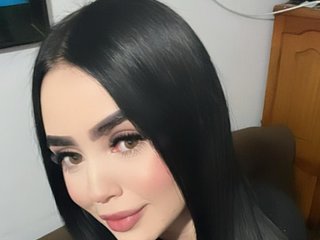 دردشة الفيديو المثيرة Delimonroe