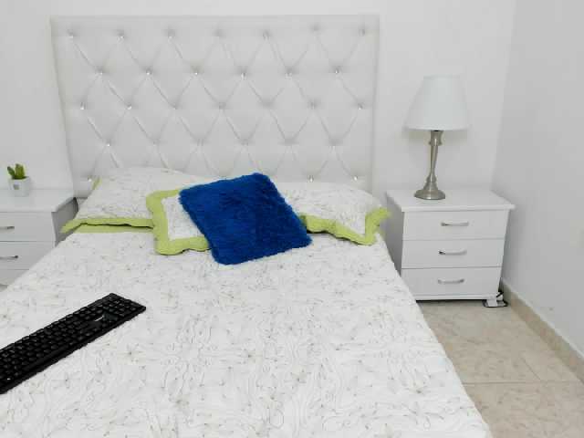 لقطات البث deliorchid