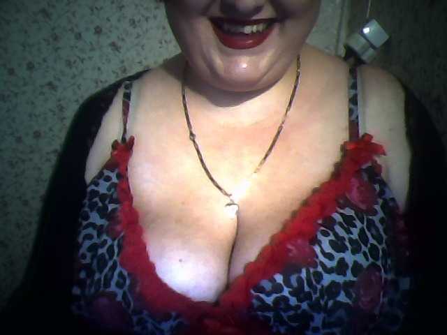 لقطات البث DelorisBritt