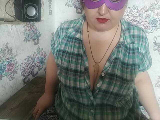 لقطات البث DelorisBritt